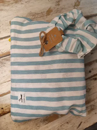 Canasta para Bebé Personalizada