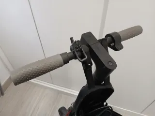 Patinete Eléctrico Xiaomi M365 con accesorios