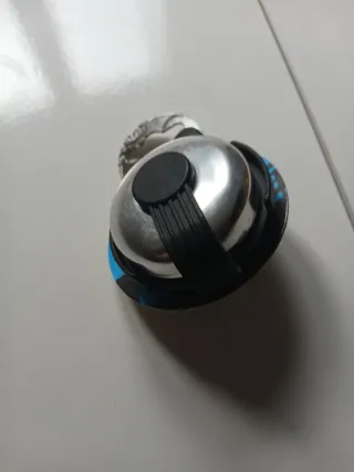 Patinete Eléctrico Xiaomi M365 con accesorios