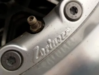 Llantas Lorinser 18 originales no son copia!!!!!