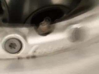 Llantas Lorinser 18 originales no son copia!!!!!