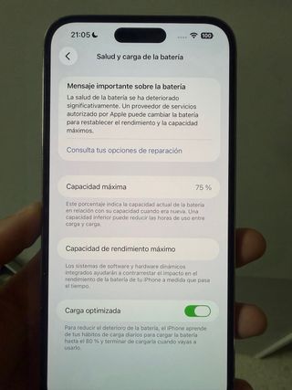 iPhone 14 Pro Max Gold