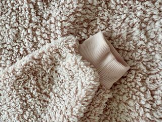 Snuddie Primark Rosa (Pale Pink)