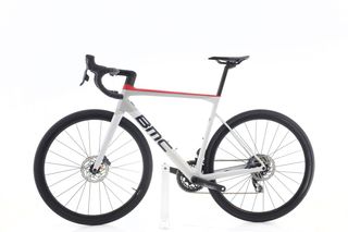 BMC SLR 01 AXS 12V (carretera) t.54 Reacondicionada
