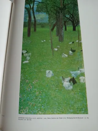 L'opera completa di Klimt  Classici arte