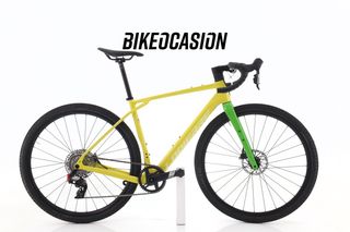 Lapierre Crosshill CF AXS 12V (gravel) t.52 Reacondicionada