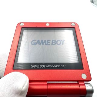 Nintendo GBA SP | Mario vs. Donkey kong | Original