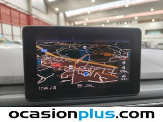 Audi A4 Avant 40 g-tron S line edition S tronic 125 kW (170 CV)