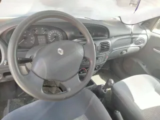 Renault Megane 2003