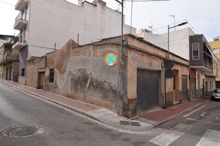 Chalet en venta en Centro en Santa Pola