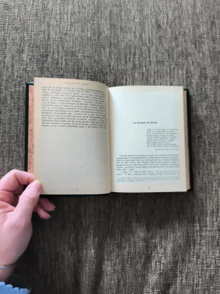 El libro de las tierras vírgenes