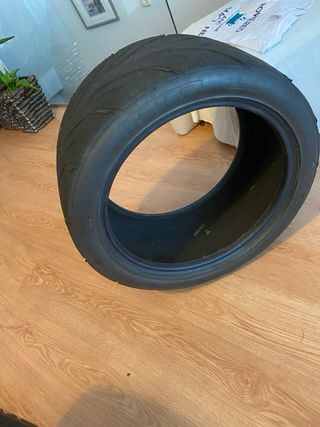 2 Neumáticos Drift GLOB DRIFT 265/35 R18