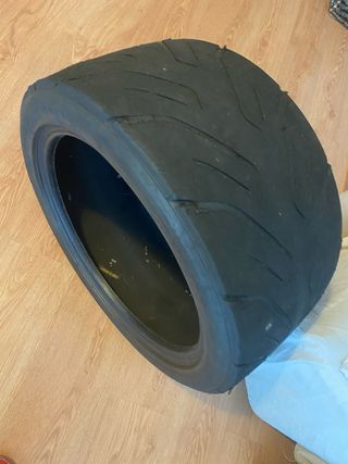 2 Neumáticos Drift GLOB DRIFT 265/35 R18