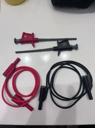 Calibrador Beamex MC2