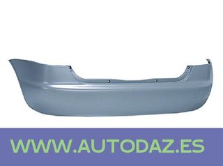 Parachoques trasero imprimado MERCEDES CLASE A-2251800