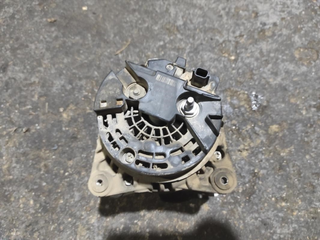 Alternador 8200660034A Renault Kangoo II (20
