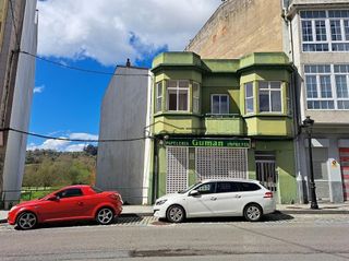 Chalet en venta en Betanzos