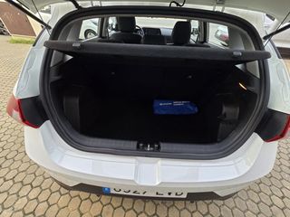 Hyundai i20 1.0 T-GDi 7undefined (100 CV) Klass