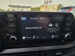 Hyundai i20 1.0 T-GDi 7undefined (100 CV) Klass