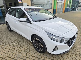 Hyundai i20 1.0 T-GDi 7undefined (100 CV) Klass