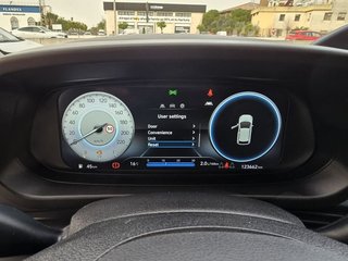 Hyundai i20 1.0 T-GDi 7undefined (100 CV) Klass