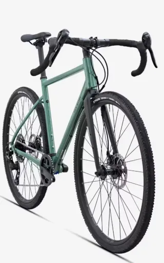 Bicicleta Gravel ✳️