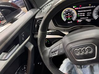 Audi Q5 S Line 50 TFSI e quattro-ultra