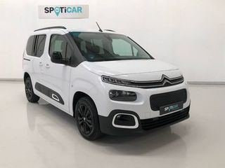 Citroën Berlingo ëBerlingo 3 Talla M ëBerlingo 50kWh -