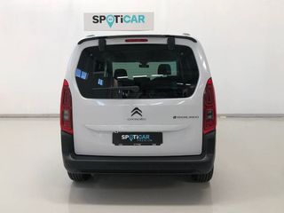 Citroën Berlingo ëBerlingo 3 Talla M ëBerlingo 50kWh -