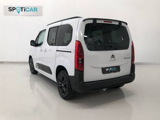 Citroën Berlingo ëBerlingo 3 Talla M ëBerlingo 50kWh -