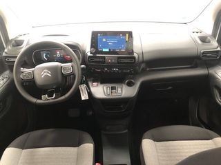 Citroën Berlingo ëBerlingo 3 Talla M ëBerlingo 50kWh -