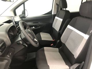 Citroën Berlingo ëBerlingo 3 Talla M ëBerlingo 50kWh -