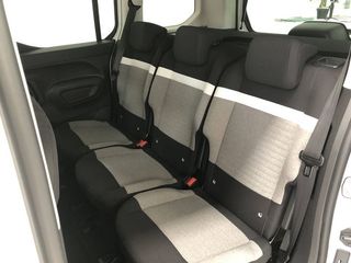 Citroën Berlingo ëBerlingo 3 Talla M ëBerlingo 50kWh -