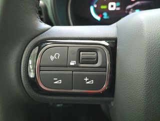 Citroën Berlingo  Talla M ë-Berlingo 50 kWh Shine