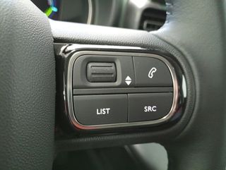 Citroën Berlingo  Talla M ë-Berlingo 50 kWh Shine