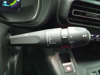 Citroën Berlingo  Talla M ë-Berlingo 50 kWh Shine