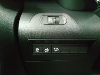 Citroën Berlingo  Talla M ë-Berlingo 50 kWh Shine