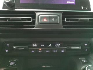 Citroën Berlingo  Talla M ë-Berlingo 50 kWh Shine