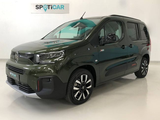 Citroën Berlingo  Talla M ë-Berlingo 50 kWh Max - foto 1