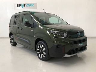 Citroën Berlingo  Talla M ë-Berlingo 50 kWh Max