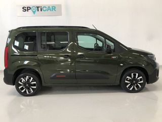 Citroën Berlingo  Talla M ë-Berlingo 50 kWh Max