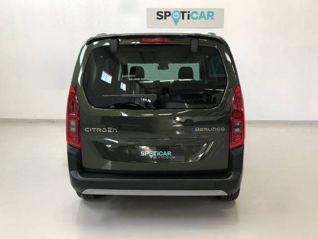 Citroën Berlingo  Talla M ë-Berlingo 50 kWh Max
