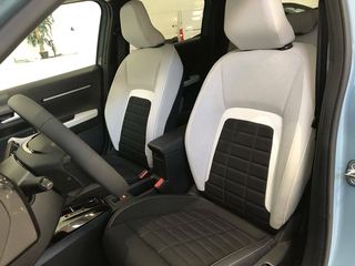 Citroën C3  ë-C3 Eléctrico Max