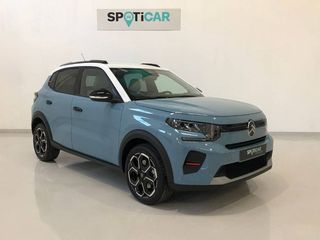 Citroën C3  ë-C3 Eléctrico Max