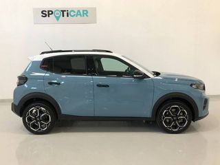Citroën C3  ë-C3 Eléctrico Max