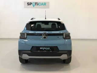 Citroën C3  ë-C3 Eléctrico Max