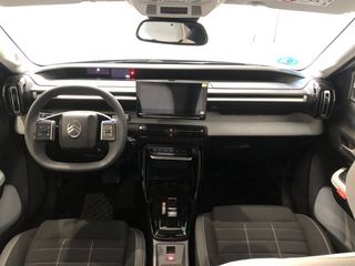 Citroën C3  ë-C3 Eléctrico Max