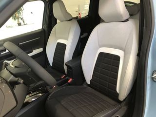 Citroën C3  ë-C3 Eléctrico Max