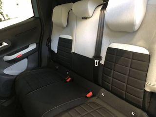 Citroën C3  ë-C3 Eléctrico Max