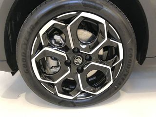 Citroën C3  ë-C3 Eléctrico Max